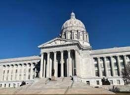 Article image for Missouri House passes bill to make it harder to amend state constitution on to the Senate