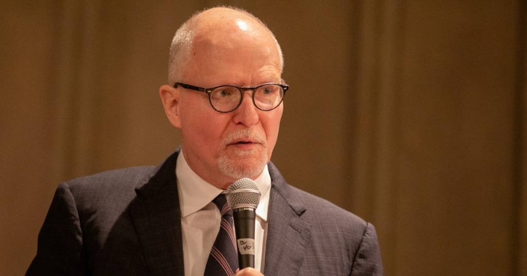 Article image for Paul Vallas gets help in Chicago mayoral bid from ex-officer in Laquan McDonald scandal