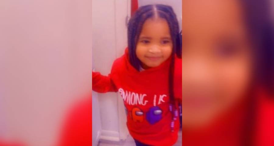 Article image for 3-year-old abducted in Virginia found at I-95 rest area in Nash County, sheriff says