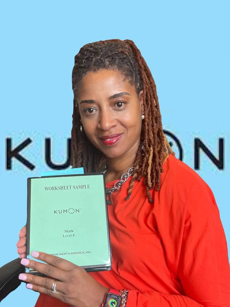 Article image for Students can ‘feel safe and welcome’: Yelonda Harvey to open Kumon Math and Reading Center in Howard