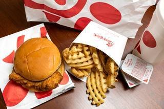 Article image for Chick-fil-A ‘doing a bang up business,’ accelerates expansion into central Pa.