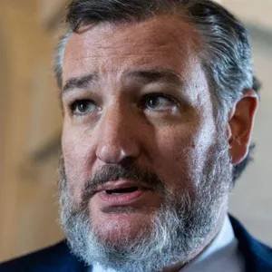 Article image for Ted Cruz Offered Advice For Freezing Texans Amid Ice Storm—And Was Instantly Trolled For It