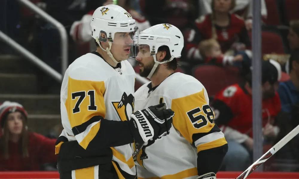 Article image for Was Keeping Penguins’ ‘Core’ Together the Right Move?