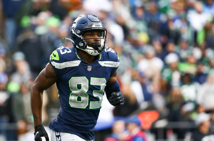 Article image for 4 Seattle Seahawks players who quietly had great seasons in 2022