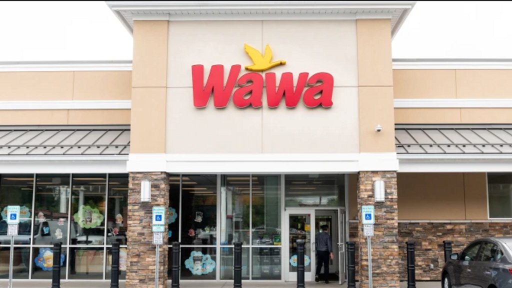 Article image for Wawa convenience stores and gas stations come to Mobile in 2023