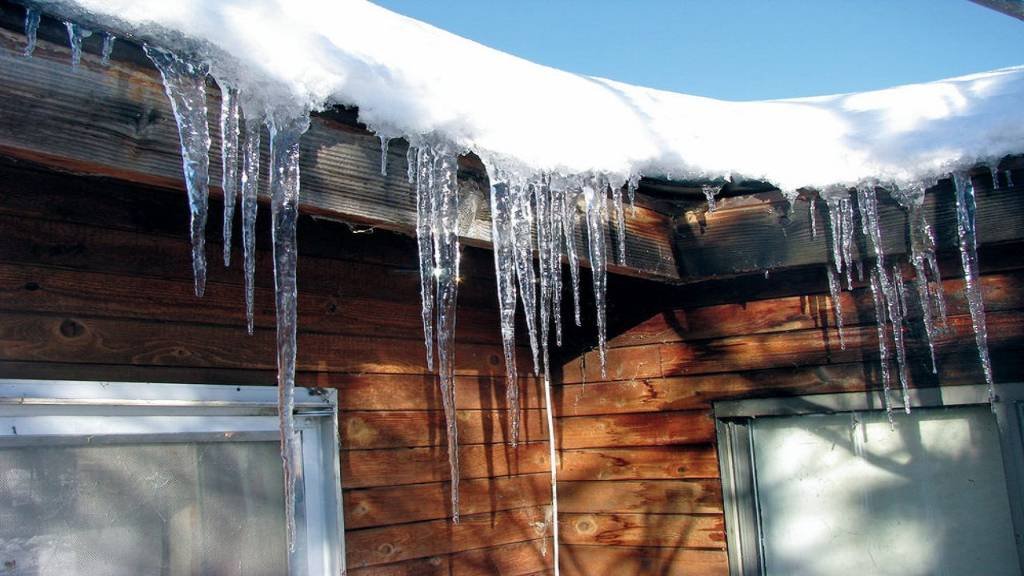 Article image for How to protect your pipes from polar temperatures