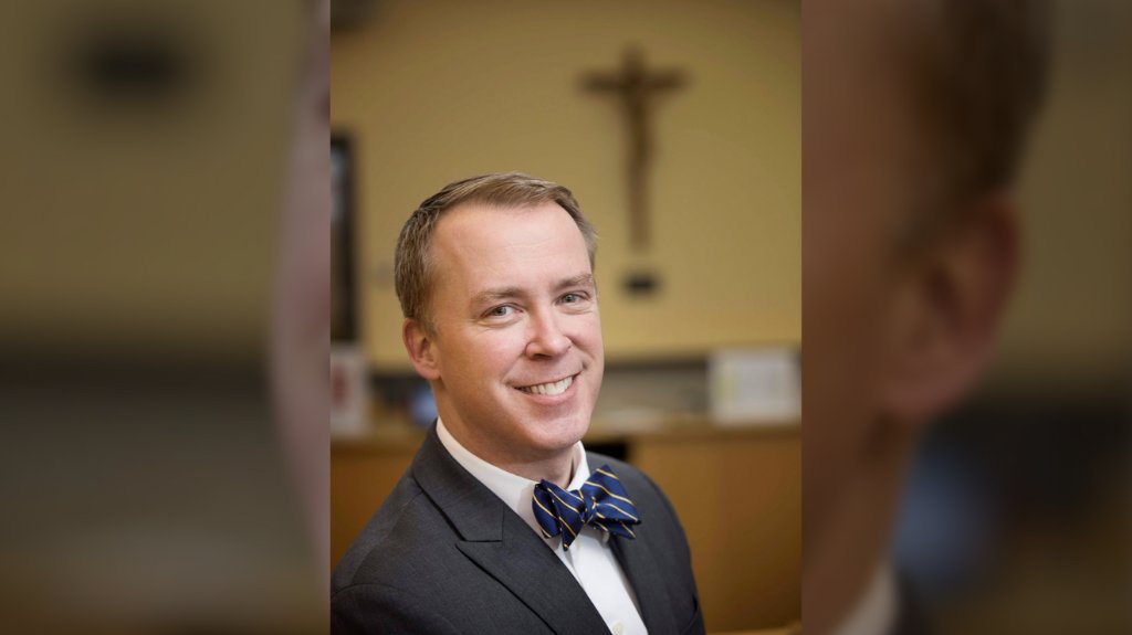Article image for Archdiocese of Mobile announces new Superintendent
