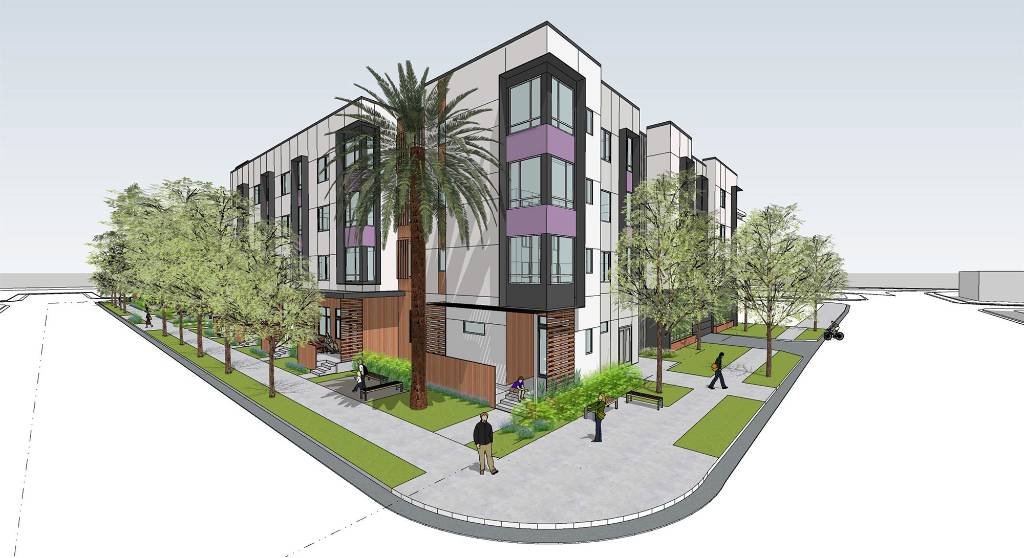 Article image for Here’s what you need to know about the new teacher-housing project in Palo Alto