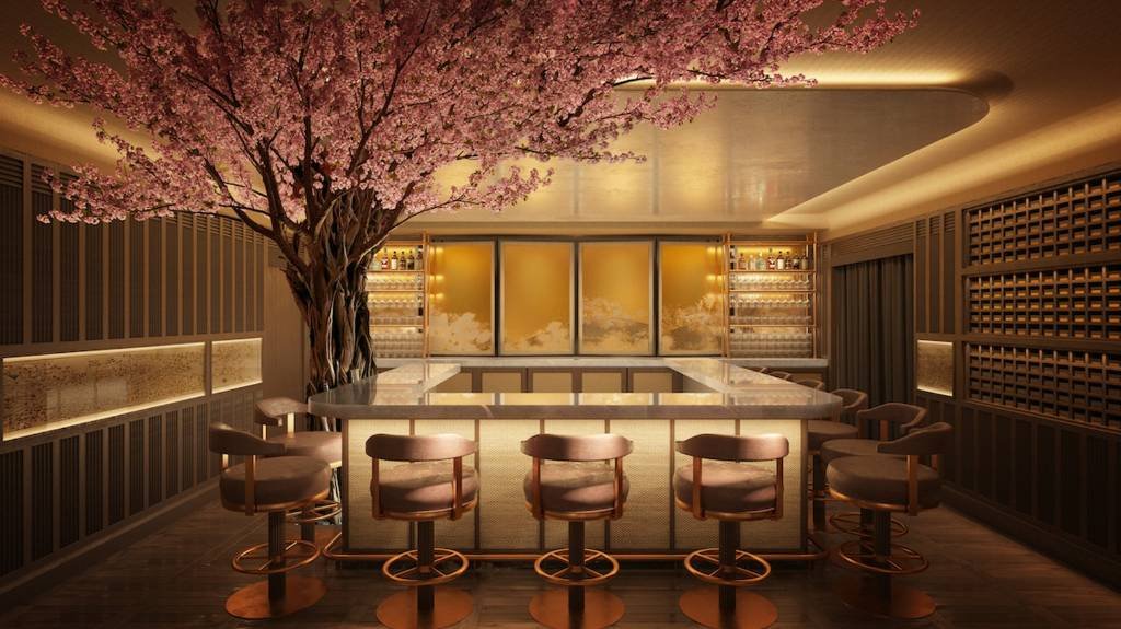 Article image for Dominique Crenn to Host an $850 Omakase Pop-Up in Miami Beach