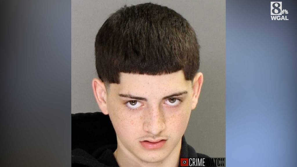 Article image for Teen wanted in connection with shooting arrested
