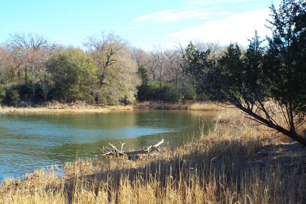 Article image for Texas could lose 1,800-acre state park to development after 45 years