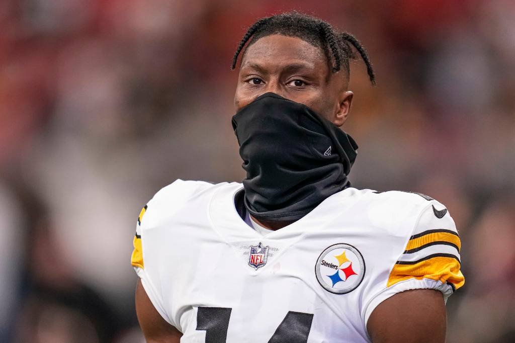 Article image for Steelers top 5 breakout candidates for 2023