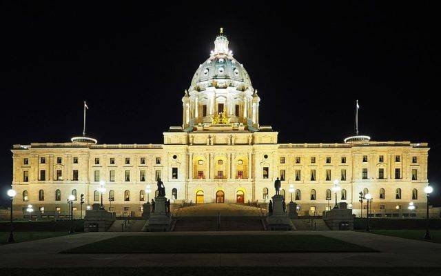Article image for Bill to restore voting rights to felons passes Minnesota House