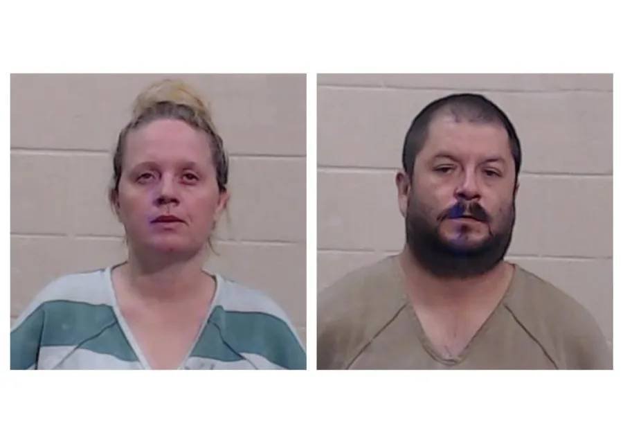 Article image for Parents indicted in death of 8-year-old
