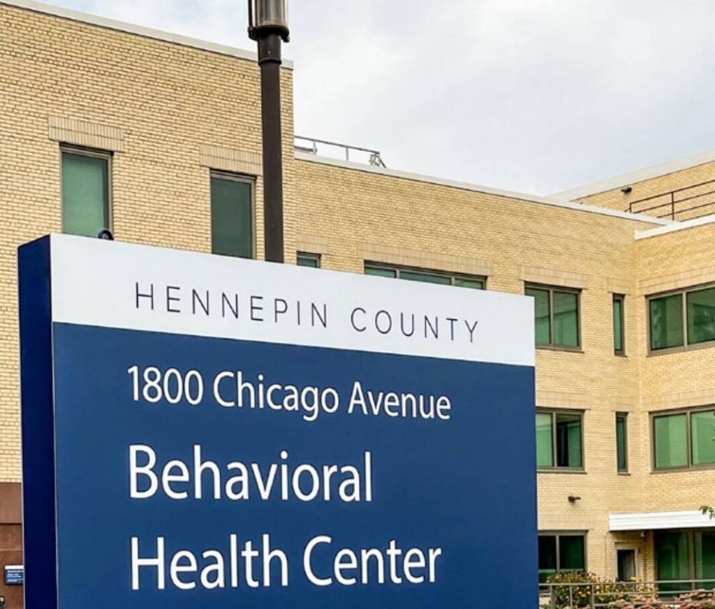 Article image for Hennepin County’s Behavioral Health Center — an effort showing success