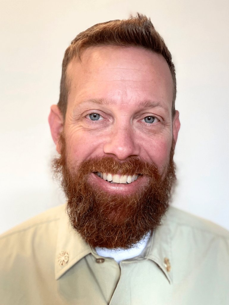 Article image for Tahoe National Forest hires Jacobson as fire management officer