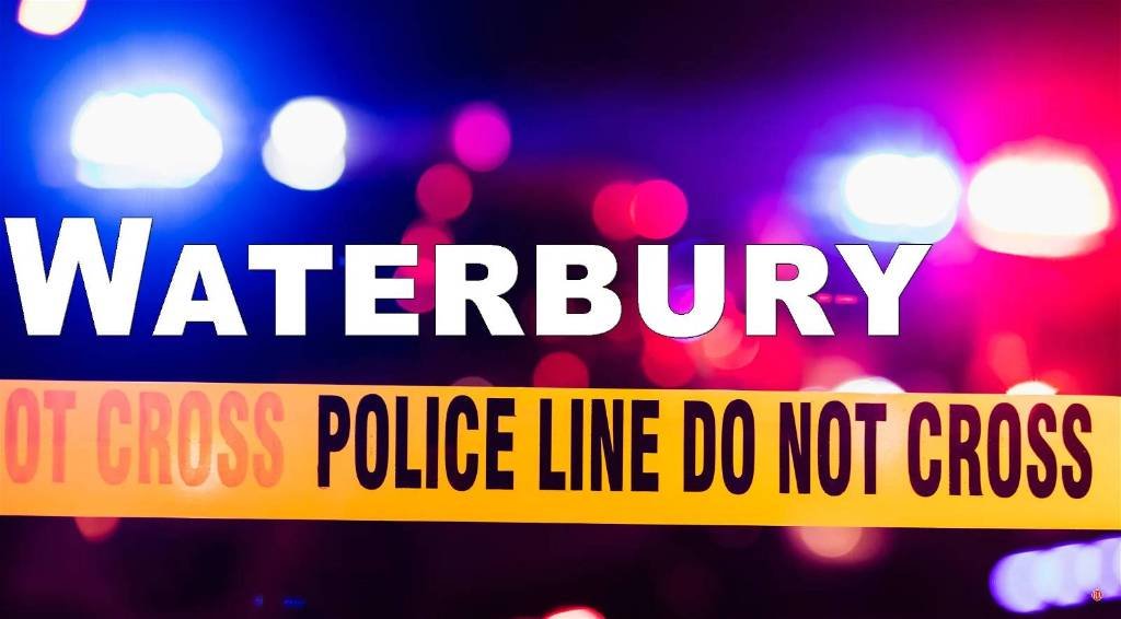 Article image for Waterbury Police Blotter