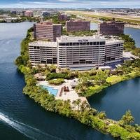 Article image for Hotel near Miami airport sold for $118M