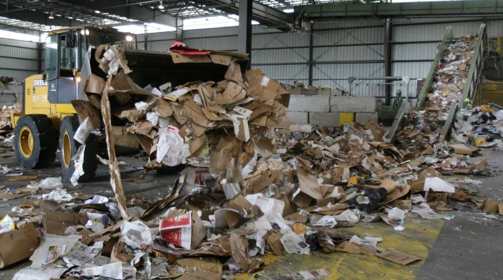 Article image for OCRRA’s recycling costs rise again. What’s that mean for you?