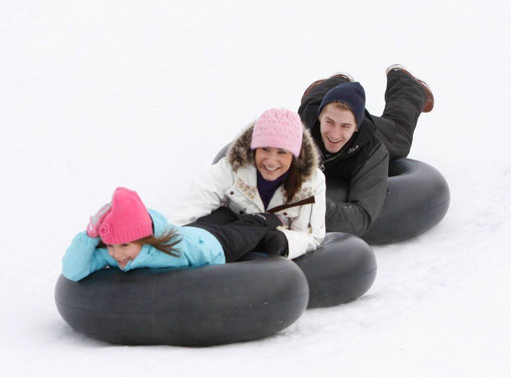 Article image for St. Pat’s, Ferrettie-Baugo to open tubing on Saturday, Feb. 4