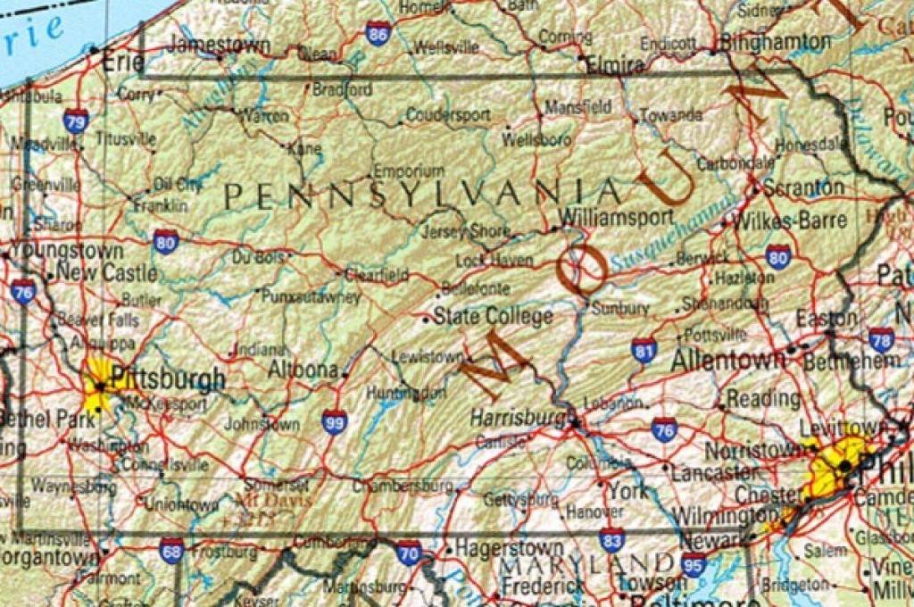 Article image for Where is the Latino Vote Headed in Pennsylvania?