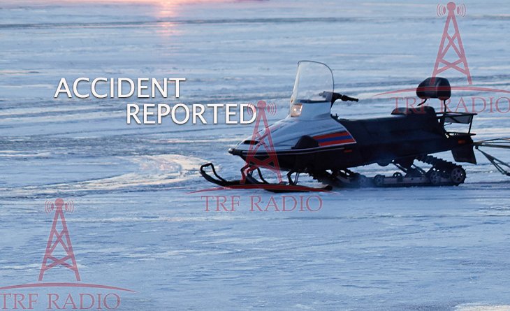 Article image for Name Released Following Fatal Snowmobile Crash