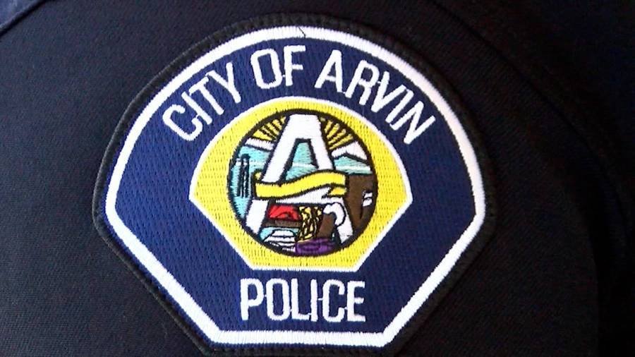 Article image for Arvin child dies after being struck by vehicle