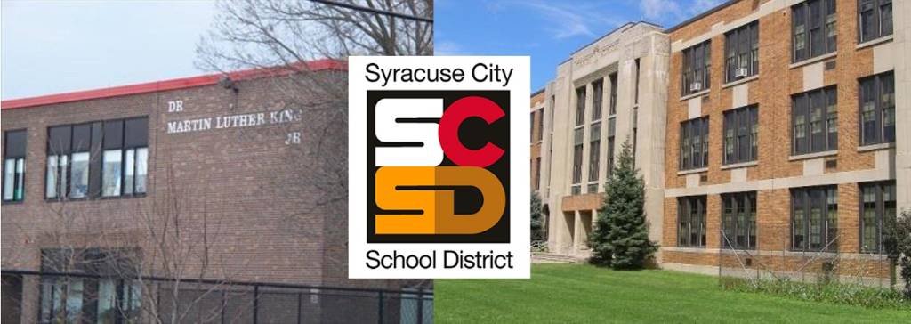 Article image for Syracuse City School District Closed on Friday 2/3/2023