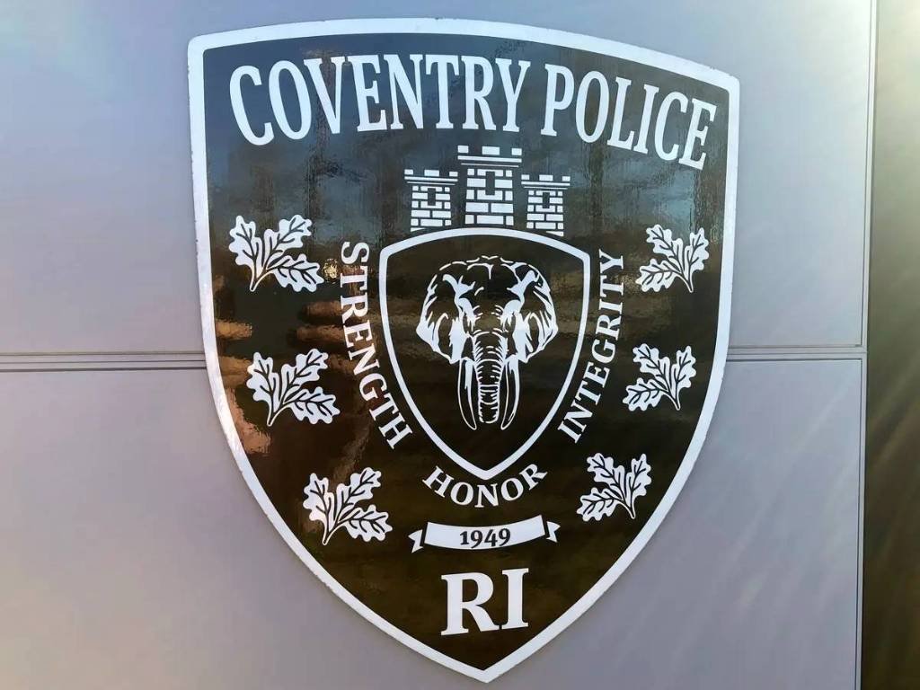 Article image for Firing A Gun In A Compact Area, Hacking: Coventry Police Arrest Log