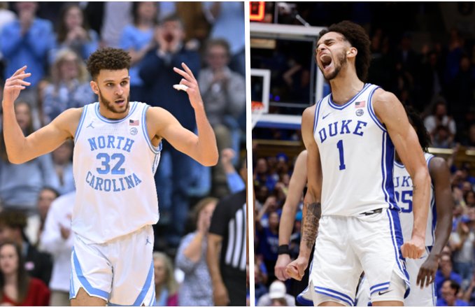 Article image for 5 fast facts every non-Duke, UNC fan should know about the historic rivalry