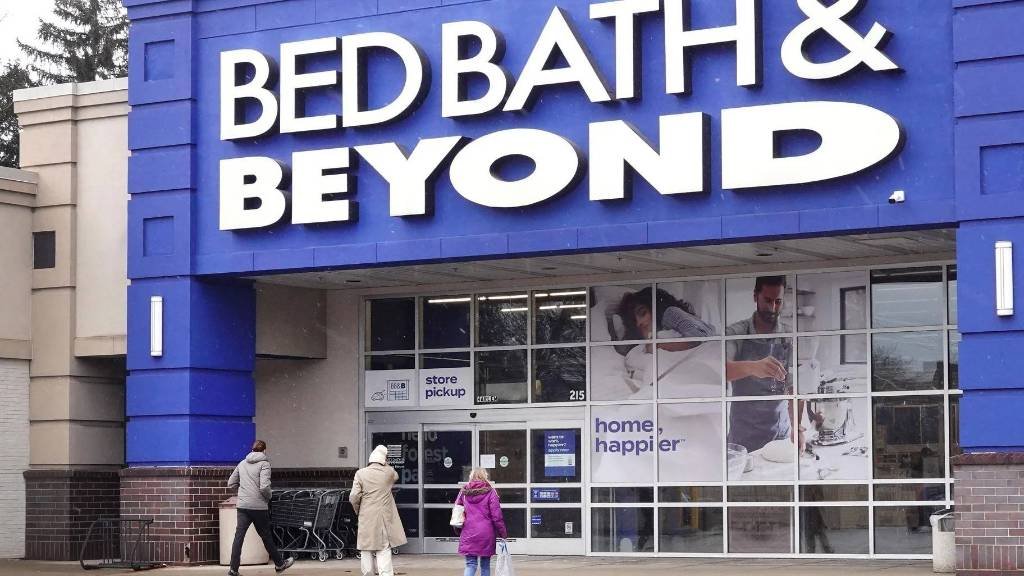 Article image for Bed Bath and Beyond Closing 87 More Stores, Including These 5 Chicago-Area Locations