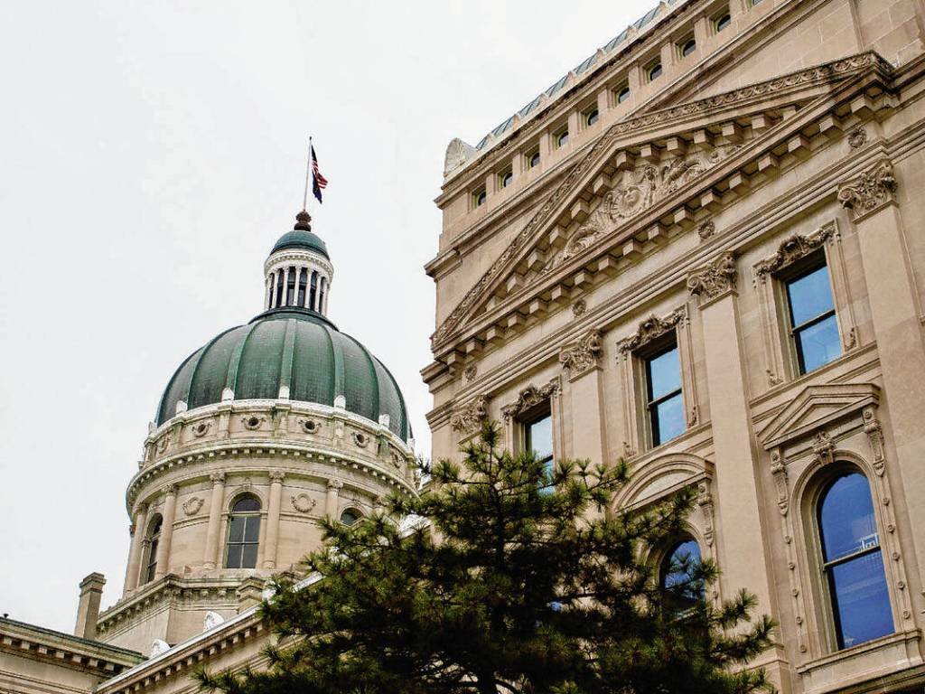 Article image for Indiana residential property tax relief bill draws opposition from schools, local officials