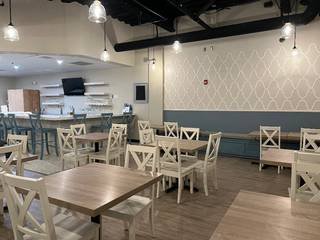 Article image for A new Greek restaurant opens Monday in Charlotte’s South End neighborhood