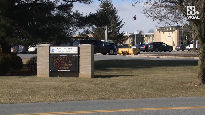 Article image for Lancaster County CTC’s Mount Joy campus evacuated twice after dryer fire