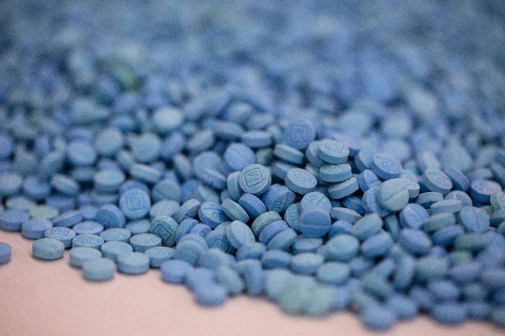 Article image for Democrats block GOP-backed crime bills targeting fentanyl, trafficking in New Mexico