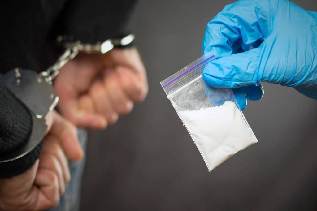 Article image for Nearly $7M in illegal drugs seized in Lake County in 2022