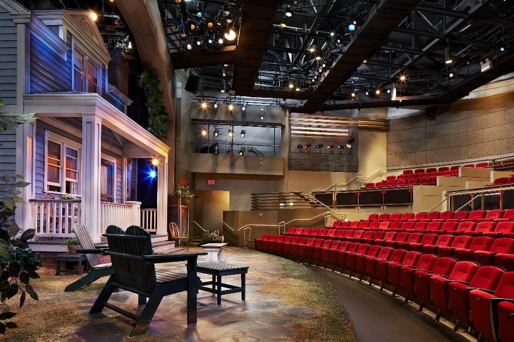Article image for Dramaworks’ 2023-24 season to include ‘Death of a Salesman,’ two world premieres