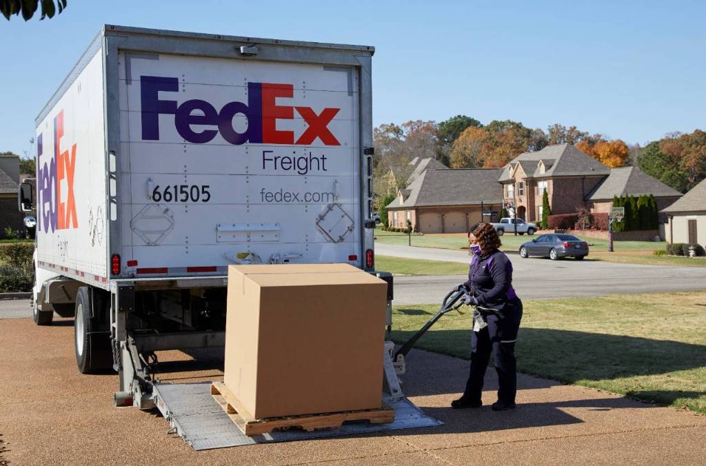 Article image for FedEx Freight announces additional furloughs