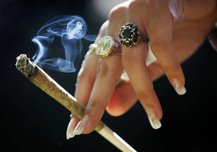 Article image for Recreational marijuana legalization getting closer to Florida ballot