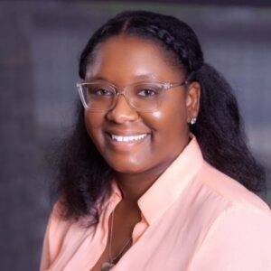 Article image for Shanee McCoy named director of UW–Madison’s PEOPLE program