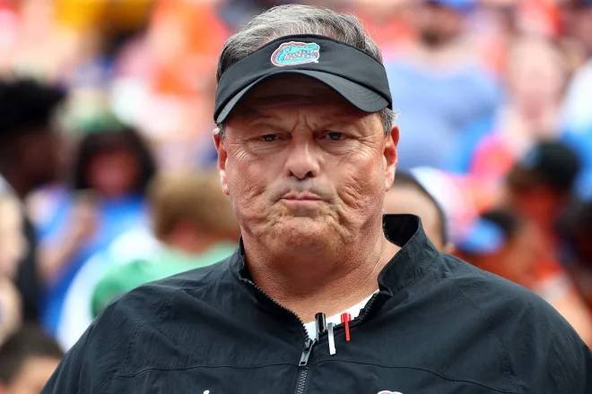 Article image for Report: Alabama DC candidate Todd Grantham headed to NFL