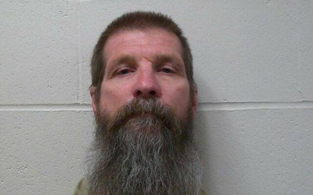 Article image for Inmate Missing From Community Corrections Center-Lincoln