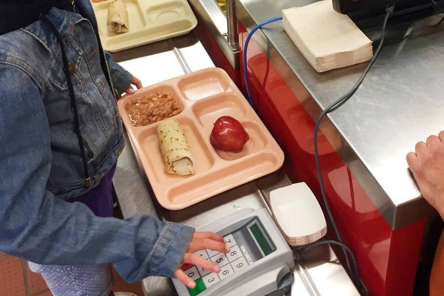 Article image for Changes proposed for Pennsylvania school lunch programs