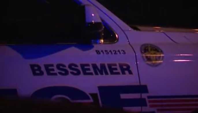 Article image for 2 people injured after shots fired into Bessemer house