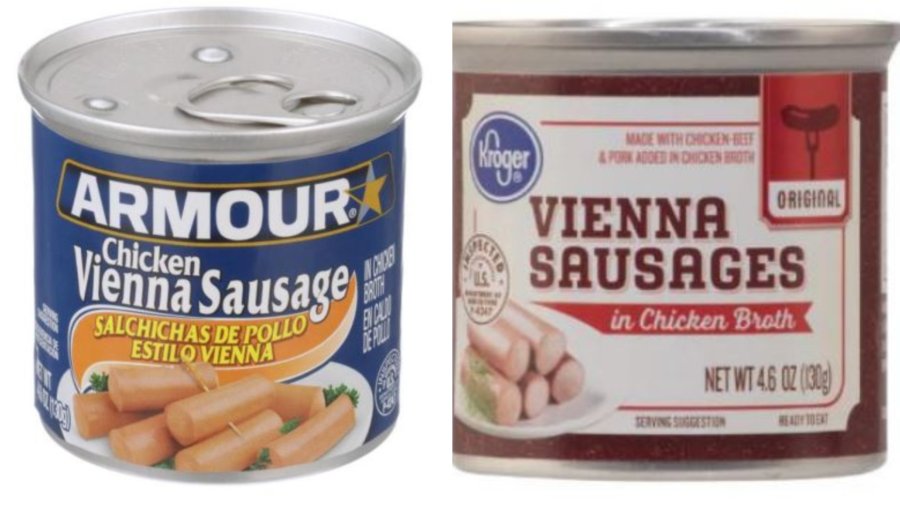 Article image for Check your pantry, a Conagra canned meat recall may affect you