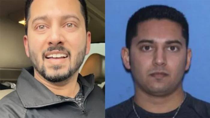 Article image for Man with ties to Houston, several other cities wanted by FBI after multiple explosive devices found in his Arkansas home, officials say
