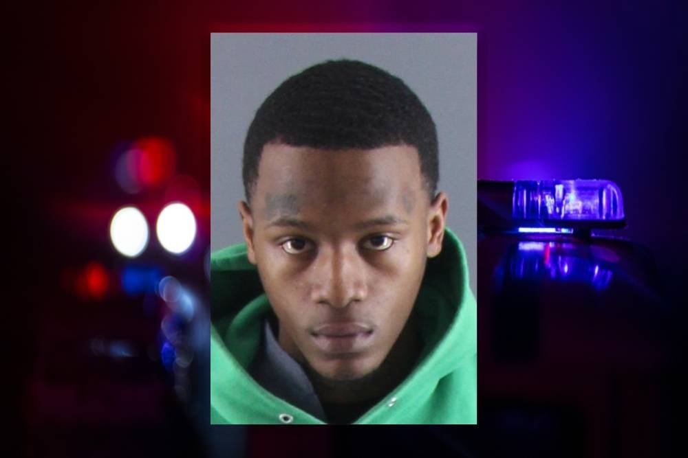 Article image for Man arrested for robbery near Bradley University