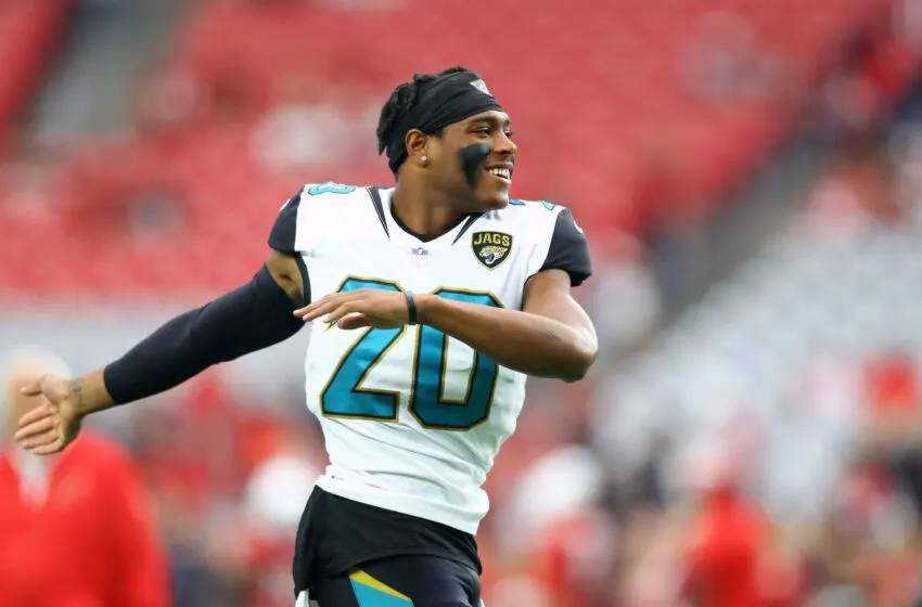 Article image for PFF suggest Jacksonville Jaguars set up reunion with Jalen Ramsey