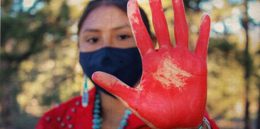 Article image for ‘Murder in Big Horn’ illuminates challenges families of missing and murdered Indigenous women face