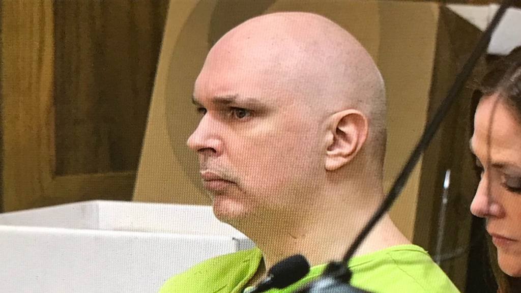 Article image for Suspect in 2021 murder of Spokane mother sentenced to 36 years behind bars